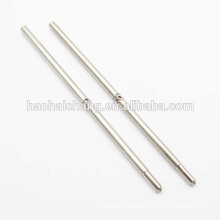 steel structure quick release ball lock pins